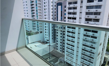 VENTA DE  APARTAMENTO PH SIMJA - ALTOS DEL GOLF (3)