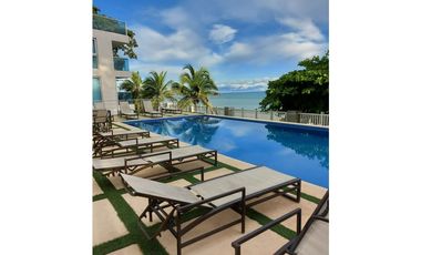 APARTAMENTO AMOBLADO EN VENTA BAHIA NUEVA GORGONA