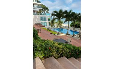 APARTAMENTO AMOBLADO EN VENTA BAHIA NUEVA GORGONA