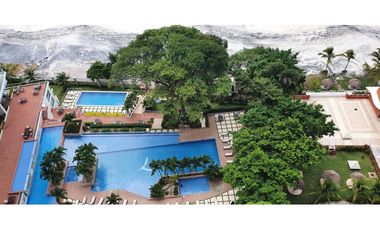 APARTAMENTO AMOBLADO EN VENTA BAHIA NUEVA GORGONA