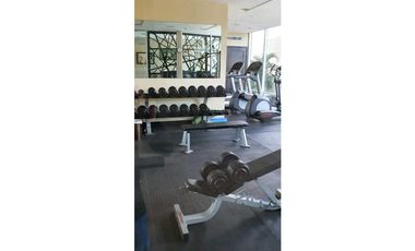 APARTAMENTO AMOBLADO EN VENTA BAHIA NUEVA GORGONA