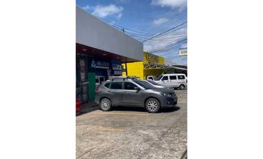 ALQUILO LOCAL ARRAIJAN VISTA ALEGRE 100 MTS