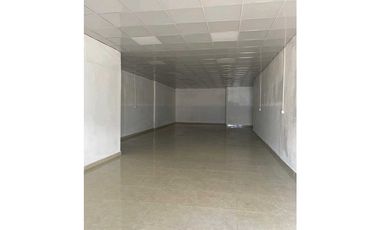 ALQUILO LOCAL ARRAIJAN VISTA ALEGRE 100 MTS