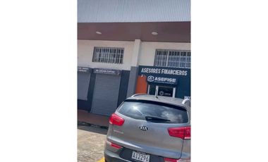 ALQUILO LOCAL ARRAIJAN VISTA ALEGRE 100 MTS