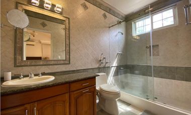 BETANIA / DOS MARES / 692M / 5 HABITACION / 2 NIVEL  / DEN / TERRAZA