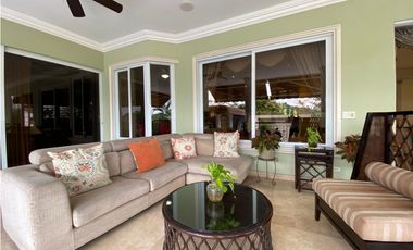 BETANIA / DOS MARES / 692M / 5 HABITACION / 2 NIVEL  / DEN / TERRAZA