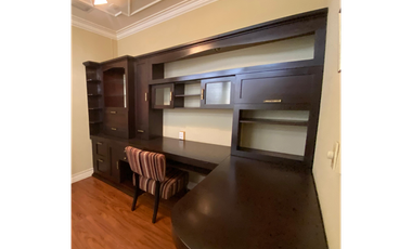 BETANIA / DOS MARES / 692M / 5 HABITACION / 2 NIVEL  / DEN / TERRAZA