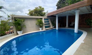 BETANIA / DOS MARES / 692M / 5 HABITACION / 2 NIVEL  / DEN / TERRAZA