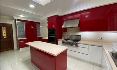 BETANIA / DOS MARES / 692M / 5 HABITACION / 2 NIVEL  / DEN / TERRAZA