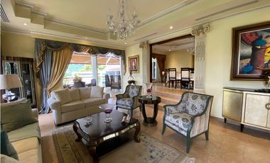 BETANIA / DOS MARES / 692M / 5 HABITACION / 2 NIVEL  / DEN / TERRAZA