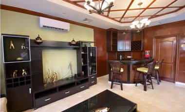 BETANIA / DOS MARES / 692M / 5 HABITACION / 2 NIVEL  / DEN / TERRAZA