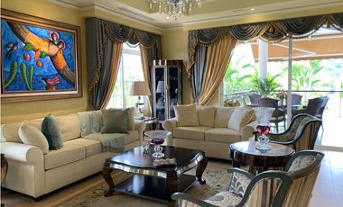 BETANIA / DOS MARES / 692M / 5 HABITACION / 2 NIVEL  / DEN / TERRAZA