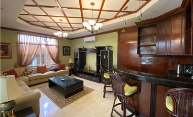 BETANIA / DOS MARES / 692M / 5 HABITACION / 2 NIVEL  / DEN / TERRAZA