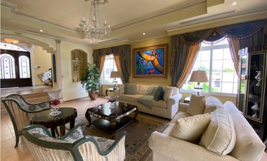 BETANIA / DOS MARES / 692M / 5 HABITACION / 2 NIVEL  / DEN / TERRAZA