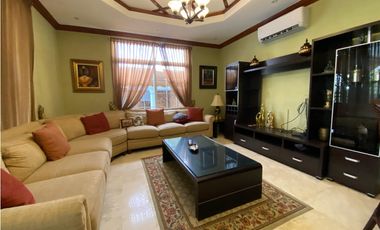 BETANIA / DOS MARES / 692M / 5 HABITACION / 2 NIVEL  / DEN / TERRAZA