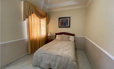 BETANIA / DOS MARES / 692M / 5 HABITACION / 2 NIVEL  / DEN / TERRAZA