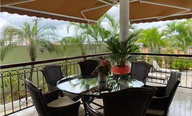 BETANIA / DOS MARES / 692M / 5 HABITACION / 2 NIVEL  / DEN / TERRAZA