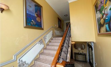 BETANIA / DOS MARES / 692M / 5 HABITACION / 2 NIVEL  / DEN / TERRAZA