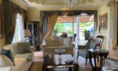 BETANIA / DOS MARES / 692M / 5 HABITACION / 2 NIVEL  / DEN / TERRAZA