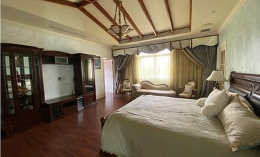 BETANIA / DOS MARES / 692M / 5 HABITACION / 2 NIVEL  / DEN / TERRAZA