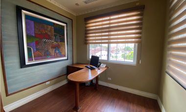 BETANIA / DOS MARES / 692M / 5 HABITACION / 2 NIVEL  / DEN / TERRAZA