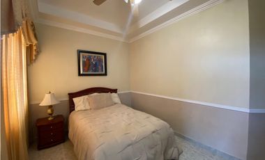 BETANIA / DOS MARES / 692M / 5 HABITACION / 2 NIVEL  / DEN / TERRAZA