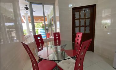 BETANIA / DOS MARES / 692M / 5 HABITACION / 2 NIVEL  / DEN / TERRAZA