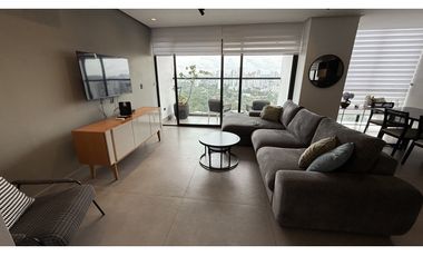 Victory Sport amueblado $3,000