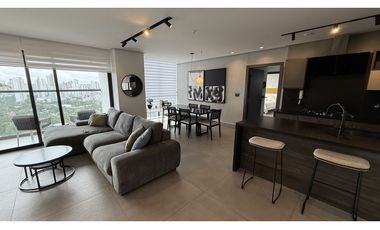 Victory Sport amueblado $3,000