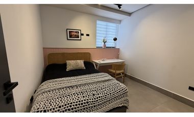 Victory Sport amueblado $3,000