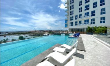 Reventa de apartamento en Avenida Balboa, PH The Sands