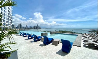 Reventa de apartamento en Avenida Balboa, PH The Sands