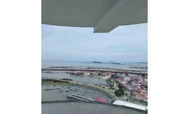 Reventa de apartamento en Avenida Balboa, PH The Sands