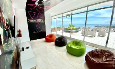 Reventa de apartamento en Avenida Balboa, PH The Sands