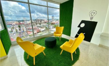 Reventa de apartamento en Avenida Balboa, PH The Sands