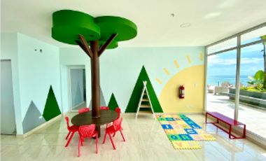 Reventa de apartamento en Avenida Balboa, PH The Sands