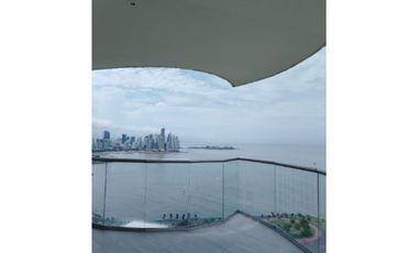 Reventa de apartamento en Avenida Balboa, PH The Sands