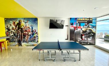 Reventa de apartamento en Avenida Balboa, PH The Sands