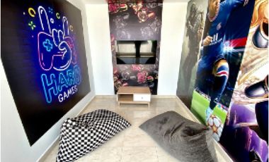 Reventa de apartamento en Avenida Balboa, PH The Sands