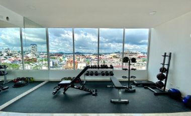 Reventa de apartamento en Avenida Balboa, PH The Sands