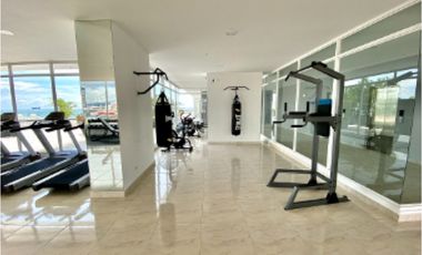 Reventa de apartamento en Avenida Balboa, PH The Sands