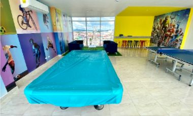 Reventa de apartamento en Avenida Balboa, PH The Sands