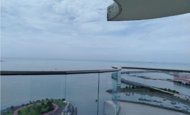 Reventa de apartamento en Avenida Balboa, PH The Sands