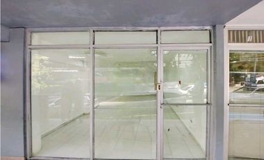 ALQUILER LOCAL DOS NIVELES EN EL CANGREJO A PASOS DE VIA ARGENTINA