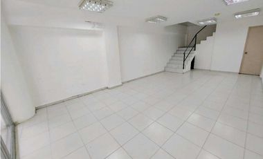 ALQUILER LOCAL DOS NIVELES EN EL CANGREJO A PASOS DE VIA ARGENTINA