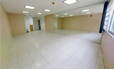 ALQUILER LOCAL DOS NIVELES EN EL CANGREJO A PASOS DE VIA ARGENTINA