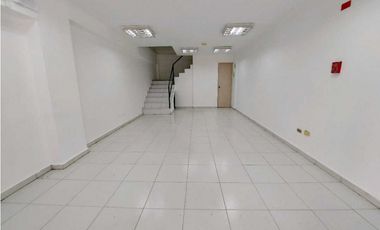 ALQUILER LOCAL DOS NIVELES EN EL CANGREJO A PASOS DE VIA ARGENTINA