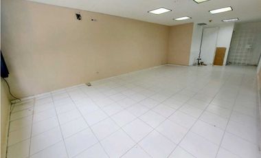 ALQUILER LOCAL DOS NIVELES EN EL CANGREJO A PASOS DE VIA ARGENTINA