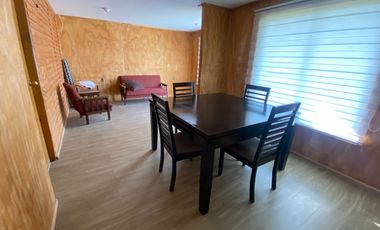 ARRIENDO CASA MAITENES CASABLANCA