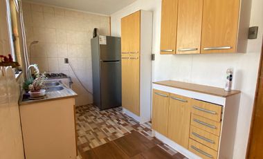 ARRIENDO CASA MAITENES CASABLANCA